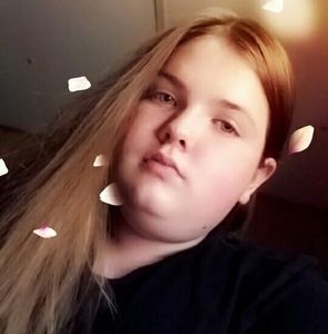 Meet your Posher, Johanna